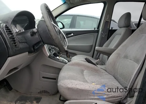 2006 Saturn Vue из США, поврежденный, VIN 5GZCZ33D26S849478